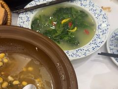 -围龙屋客家食府(福田店)