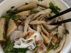 -董小西的凉皮和椒麻鸡(三元桥店)