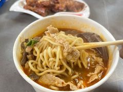 -四里沙茶面(湖滨四里店)