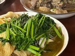 -正宗阳山牛杂(东城店)