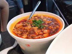 -赠李白·如诗的川味(余杭万达广场店)