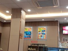 大堂-庆丰包子铺(和平里店)