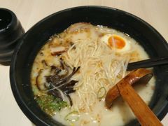 -味千拉面(双井店)