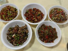 -笨罗卜浏阳菜馆(龙华鹏润达店)
