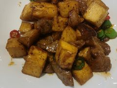 -留芳·文旅古月楼(老街店)