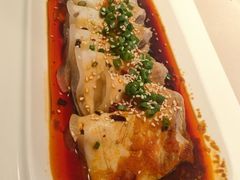 -漢舍川菜馆(国贸商城店)
