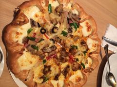 必胜客(金高店)-必胜客(金高店)