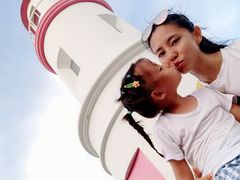 -漳州滨海火山岛自然生态风景区