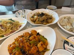 -松云居.大连人.大连菜