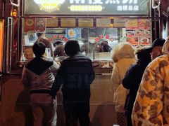 门面-南楼煎饼(南楼总店)
