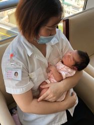 -复旦大学附属妇产科医院(杨浦院区)