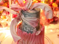-柏尼娅PEARIA·蛋糕定制(静安店)