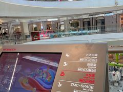 -万达广场(临港店)