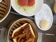 -水上明月·湖景餐厅