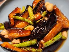 -外婆私房菜(新亚百货店)