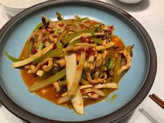 -上上席川菜(凯德乐峰广场店)