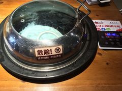蒸餐具-三个渔夫·蒸汽海鲜(小白楼店)