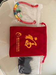 -禧婴婴儿理胎发·胎毛笔定制纪念品(新街口店)