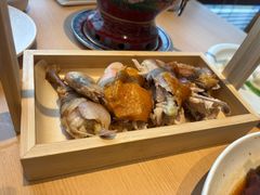 -关东小磨东北菜(上海长风大悦城店)