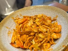-圳兴面王·拌川·特色炒面(南山保利剧院店)