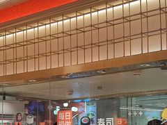 -争鲜回转寿司(太阳宫凯德MALL店)