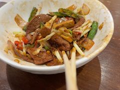 -寻裕记·现炒浇头面(人民广场店)