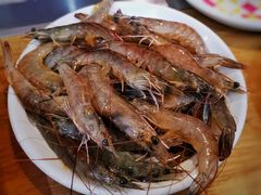 -苏格里岛自助海鲜火锅烧烤(大汉悦中心店)