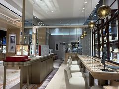 -溥仪眼镜PUYI OPTICAL(国贸商城店)