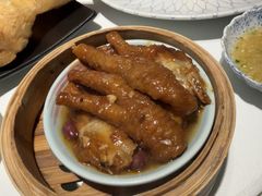 -悦景酒家(罗湖店)