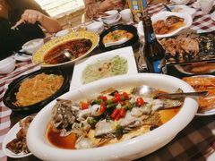 -陶缘一号·四季缘·老字号顺德菜·户外婚礼家宴(西滘店)