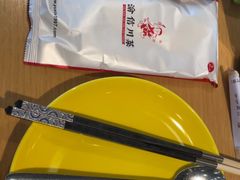 -渝信川菜 · 川味家常菜(财富购物中心店)