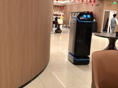 -全聚德(上海首店浦东店)