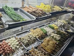 -胖子好盐水鸭(总店)