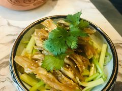 -臻享無招牌·食蛙专门店(太古里店)