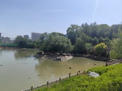 -青藏高原野生动物园