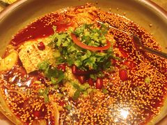 钵钵鸡-辛香汇·现炒川菜(武进吾悦店)