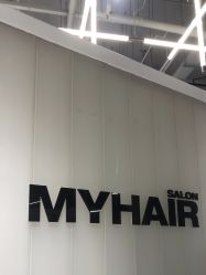 -YH HAIR SALON
