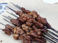 -老白家怡贵园烤肉
