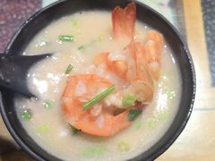 -潮十三潮汕砂锅粥(高新四路大都荟店)