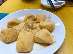 打糕-屋里家延边朝鲜族冷面(南园店)
