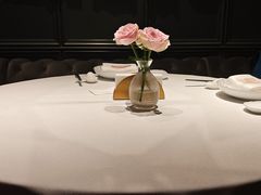 -粗茶淡饭·壹号餐房(洞庭街店)