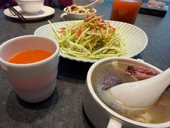 -佬太公海鸭·海鲜大排档(上海总店)