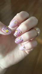 -尚美日式美甲美睫工作室