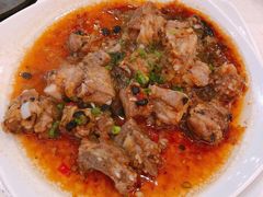 -香港新发烧腊茶餐厅(万象店)