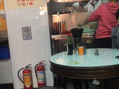 -食惠里小笼包面馆(越秀店)