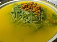 潍坊萝卜烩海胆-鑫悦诚府·新鲁菜·餐厅(趵突泉店)