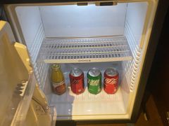-济南富力凯悦酒店