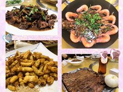 -老张烤羊(王哥庄店)