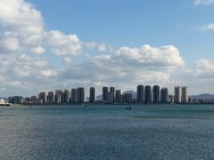 -养马岛旅游度假区