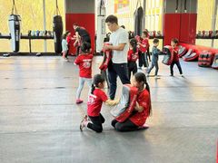 -极斗-IKMF马伽术·格斗运动学院(东直门店)